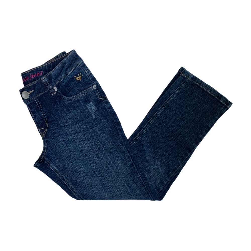 Justice Jeans - 8 1/2